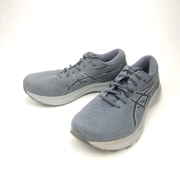 ASICS Gel-Kayano 29 Shoes Mens Size 10.5 Extra Wide Gray Running Support main image 6